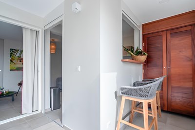 Appartement Confort