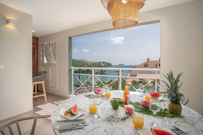 Appartement Privil�ge