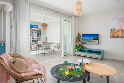 Appartement Privil�ge
