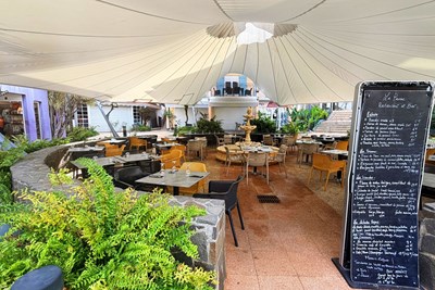 Restaurant La Pause