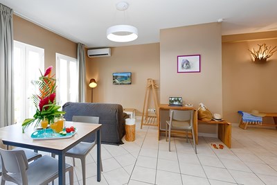 Appartement Standard
