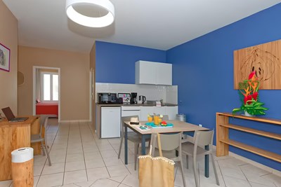 Appartement Standard