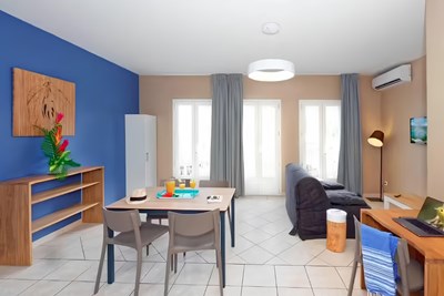 Appartement Standard