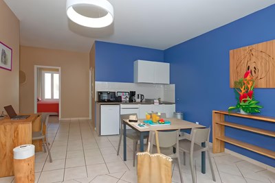 Appartement Standard