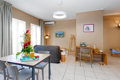 Appartement Standard