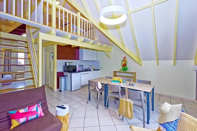 Appartement Superieur