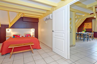 Appartement Superieur