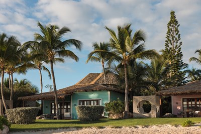 Monarch Villa