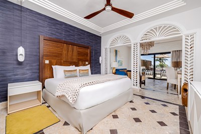 Premium Junior Suite Ocean View
