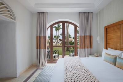 Beachfront Junior Suite