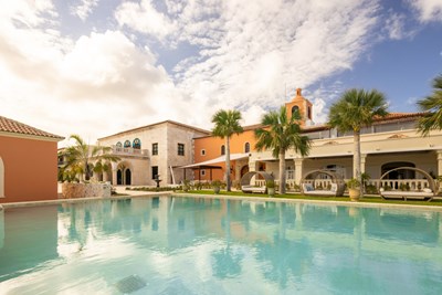 Des espaces de d�tente exclusifs