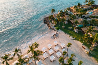 photo sanctuary cap cana, a luxury collection resort, dominican republic, adult all-inclusive
