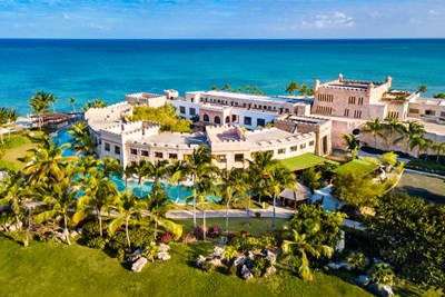 H�tel Sanctuary Cap Cana, a Luxury Collection Resort, Dominican Republic, Adult All-Inclusive 5*, R�publique Dominicaine