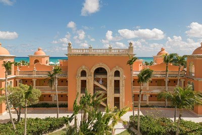 photo sanctuary cap cana, a luxury collection resort, dominican republic, adult all-inclusive