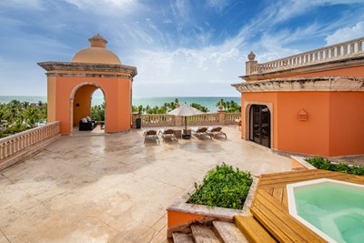 L'un des plus beaux panoramas de R�publique Dominicaine
