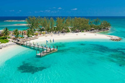 photo sandals royal bahamian