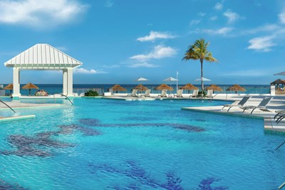 Sandals Royal Bahamian