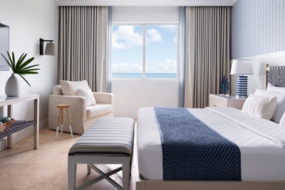 LO - Chambre East Bay Oceanview Premium