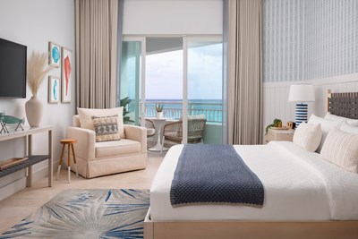 OB | East Bay Oceanview Grande Luxe