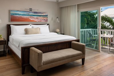LVR | Island Village Honeymoon Luxury Villa Room