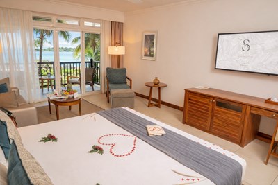 photo sands suites resort & spa ile maurice