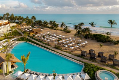 H�tel Secrets Playa Esmeralda 5*, R�publique Dominicaine