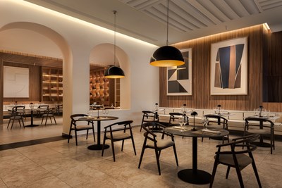 Gastronomie fran�aise au restaurant Bordeaux