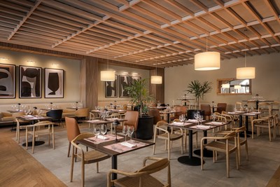 Grillades et sp�cialit�s au restaurant Castaways