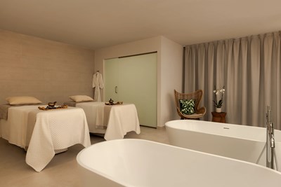 Massages et soins inspir�s des traditions du monde