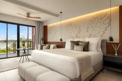 Junior Suite Ocean View