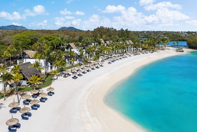 photo shangri-la le touessrok mauritius