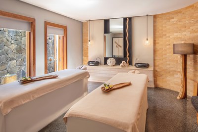 Laissez-vous porter par un moment de d�connexion au spa