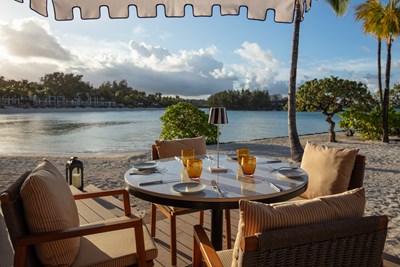 Coco's Beach House Restaurant