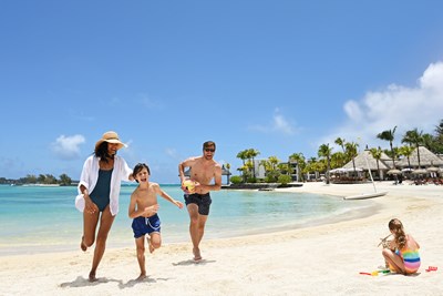 Vivez des moments en famille dans un superbe cadre