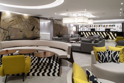 Simon Hotel