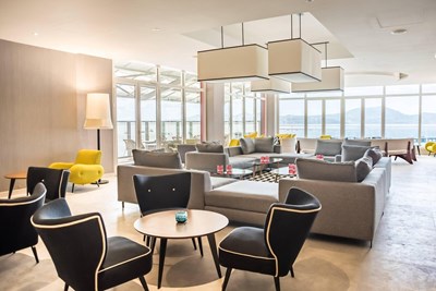 Simon Hotel