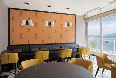 Simon Hotel