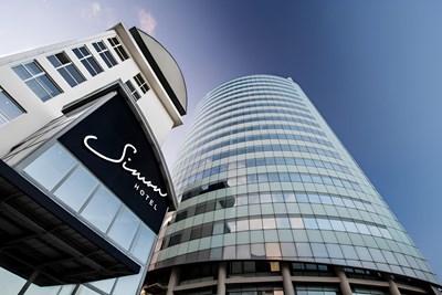 photo simon hotel