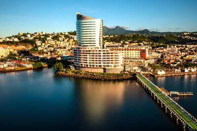 photo simon hotel