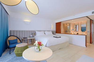 Luxury Room