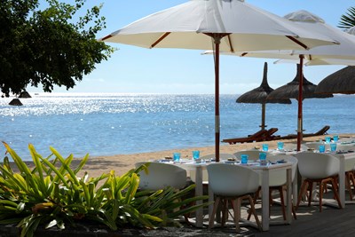 Le Tamassa Beach Restaurant