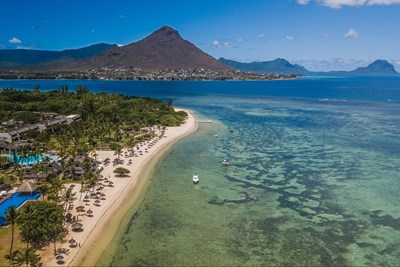 H�tel Sofitel Mauritius L'Imp�rial Resort &amp; Spa 5*, Ile Maurice