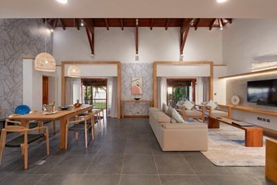 Imperial Suite