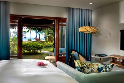 Magnifique Room