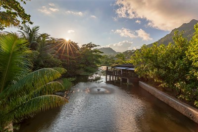 Story Seychelles