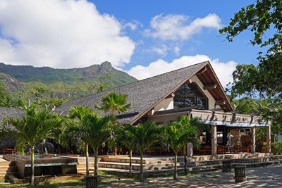 Story Seychelles