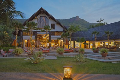 Story Seychelles
