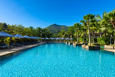photo story seychelles