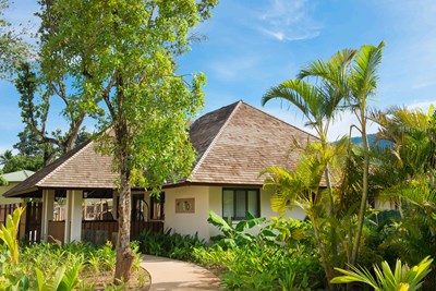 Le Kid's Club du Story Seychelles