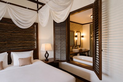 Family Suite du Story Seychelles